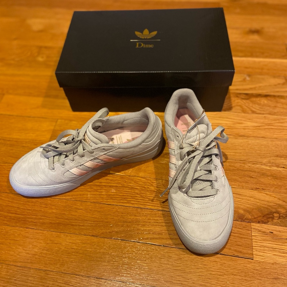 Nike Dime Skateboarding Sneakers - Size 7.5